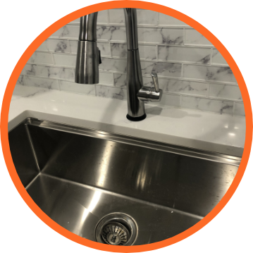 Garbage Disposals in Bluffdale, UT