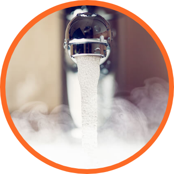 Tankless Water Heater in Layton, UT