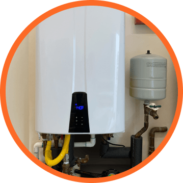 Water Heater Repair in Layton, UT