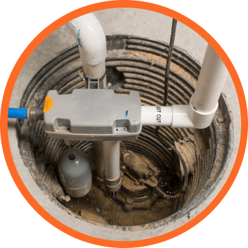 Sump Pump Services